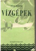 Fűzy Olivér - Vízgépek
