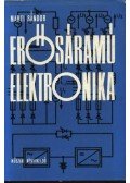 Marti Sándor - Erősáramú elektronika