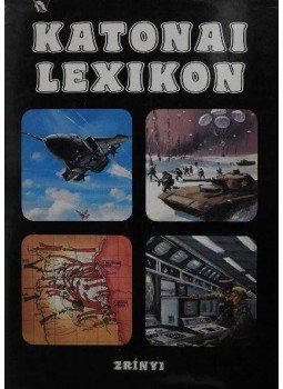 Damó László dr. - Katonai lexikon Damó László dr. - Katonai lexikon, Budapest 1985 antikvár könyv