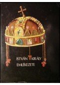 Györffy György - István király emlékezete