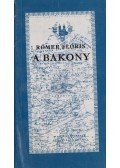 Rómer Flóris - A Bakony