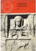 Fitz Jenő - Gorsium-Herculia