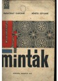 Baracskay Gáborné,Németh Istvánné - Új minták