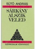 Sütő András - Sárkány alszik veled