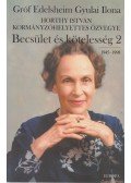 Edelsheim Gyulai Ilona - Becsület és kötelesség 2.