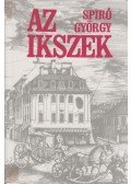 Spiró György - Az Ikszek