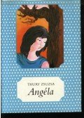 Thury Zsuzsa - Angéla