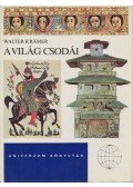 Krämer, Walter - A világ csodái