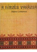 Lichnerová, Alzbeta - A hímzés varázsa