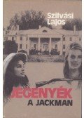 Szilvási Lajos - Jegenyék - A jackman