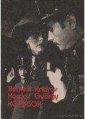 Berkesi András,Kardos György - Kopjások