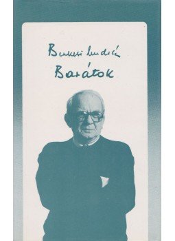 Berkesi András - Barátok Berkesi András - Barátok, Budapest 1988 antikvár könyv