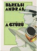 Berkesi András - A gyűrű