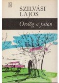 Szilvási Lajos - Ördög a falon