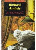 Berkesi András - A bosszú