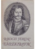 Rákóczi Ferenc - Emlékiratok
