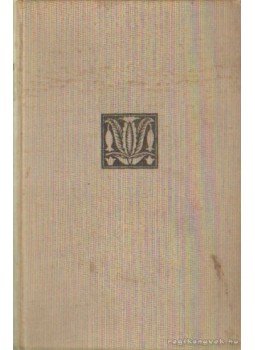 Jékely Zoltán - Medárdus Jékely Zoltán - Medárdus, Budapest 1938 antikvár könyv