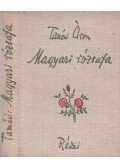 Tamási Áron - Magyari rózsafa