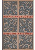 Halasy-Nagy József - A filozófia kis tükre