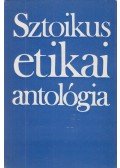 Steiger Kornél - Sztoikus etikai antológia