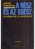 Heisenberg, Werner - A rész és az egész
