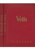 H.G. Wells - Tono - Bungay I-II.