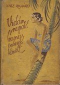 Richard Katz - Vidám napok barna emberek között