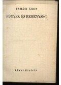 Tamási Áron - Rügyek és reménység