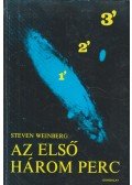 Steven Weinberg - Az első három perc