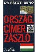 Dr.Rátóti Benő - Ország, címer, zászló