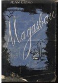 Giono, Jean - Magasban