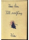 Tamási Áron - Téli verőfény