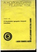 Verebélyi Imre - A közoktatási igazgatás központi irányítása (dedikált)