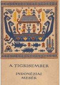 Bodrogi Tibor - A tigrisember