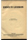 Osvát Kálmán - Erdélyi lexikon