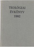 Szennay András - Teológiai Évkönyv 1982