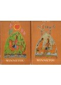 Karl May - Winnetou I-II.