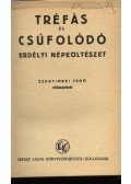 Szentimrei Jenő - Tréfás és csúfolódó