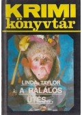 Linda Taylor - A halálos ütés