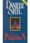 Danielle Steel - Öt nap Párizsban