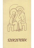 Puskely Mária - Szerzetesek