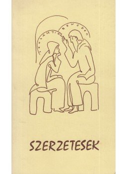 Puskely Mária - Szerzetesek Puskely Mária - Szerzetesek, Eisenstadt 1989 antikvár könyv
