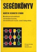 Starr, Martin Kenneth - Segédkönyv