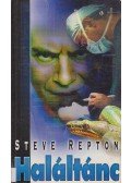 Repton, Steve - Haláltánc