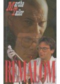 Martha Tailor - Rémálom