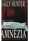 Sally Hunter - Amnézia