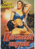 Lawrence, Sidney - Harcmezők angyala