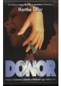 Martha Tailor - Donor