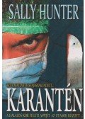 Sally Hunter - Karantén