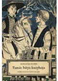 Beecher-Stowe, Harriet - Tamás bátya kunyhója